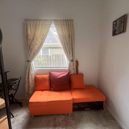 Appartement Tiny House à Lafayette Extérieur photo