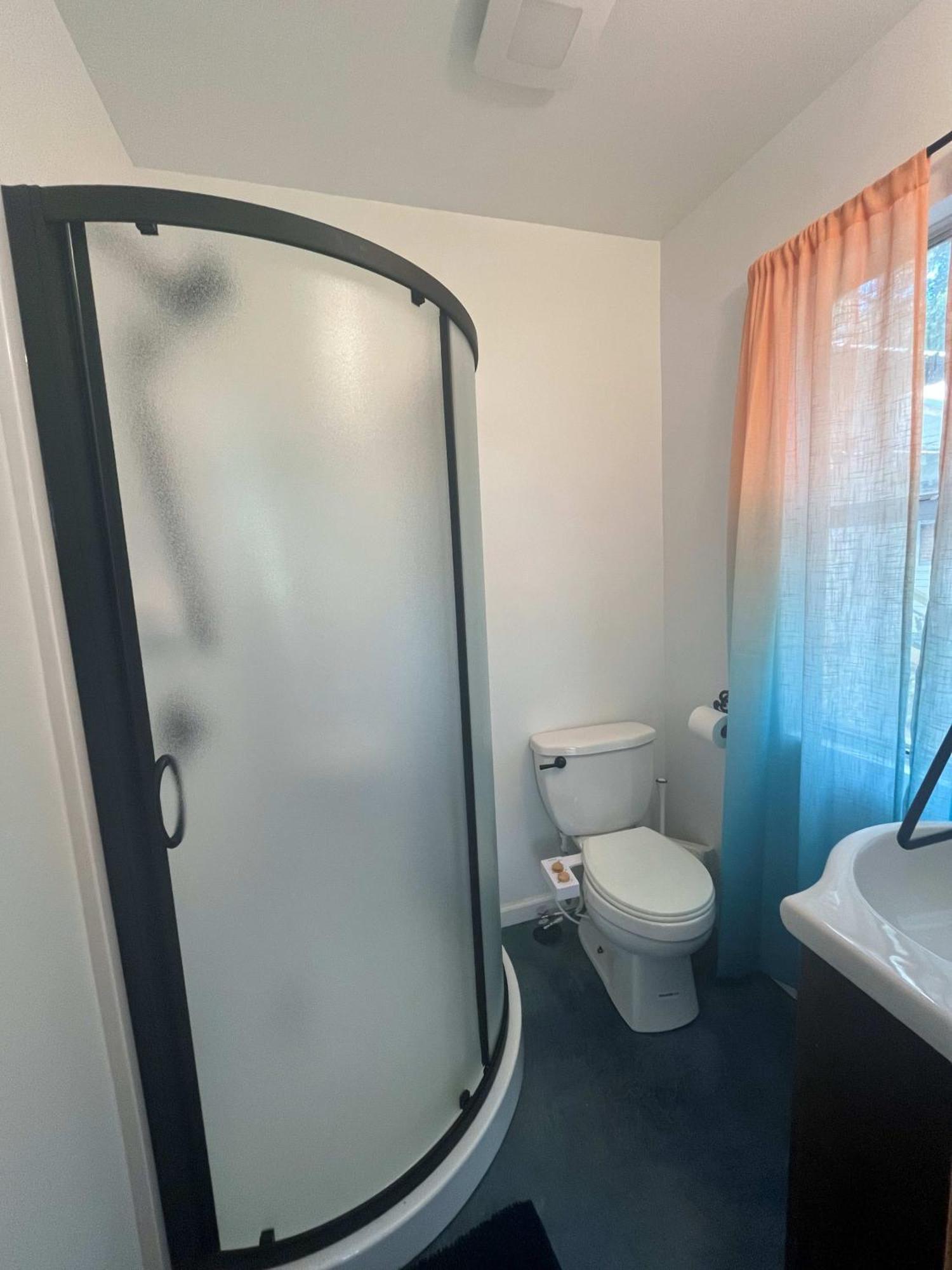 Appartement Tiny House à Lafayette Extérieur photo