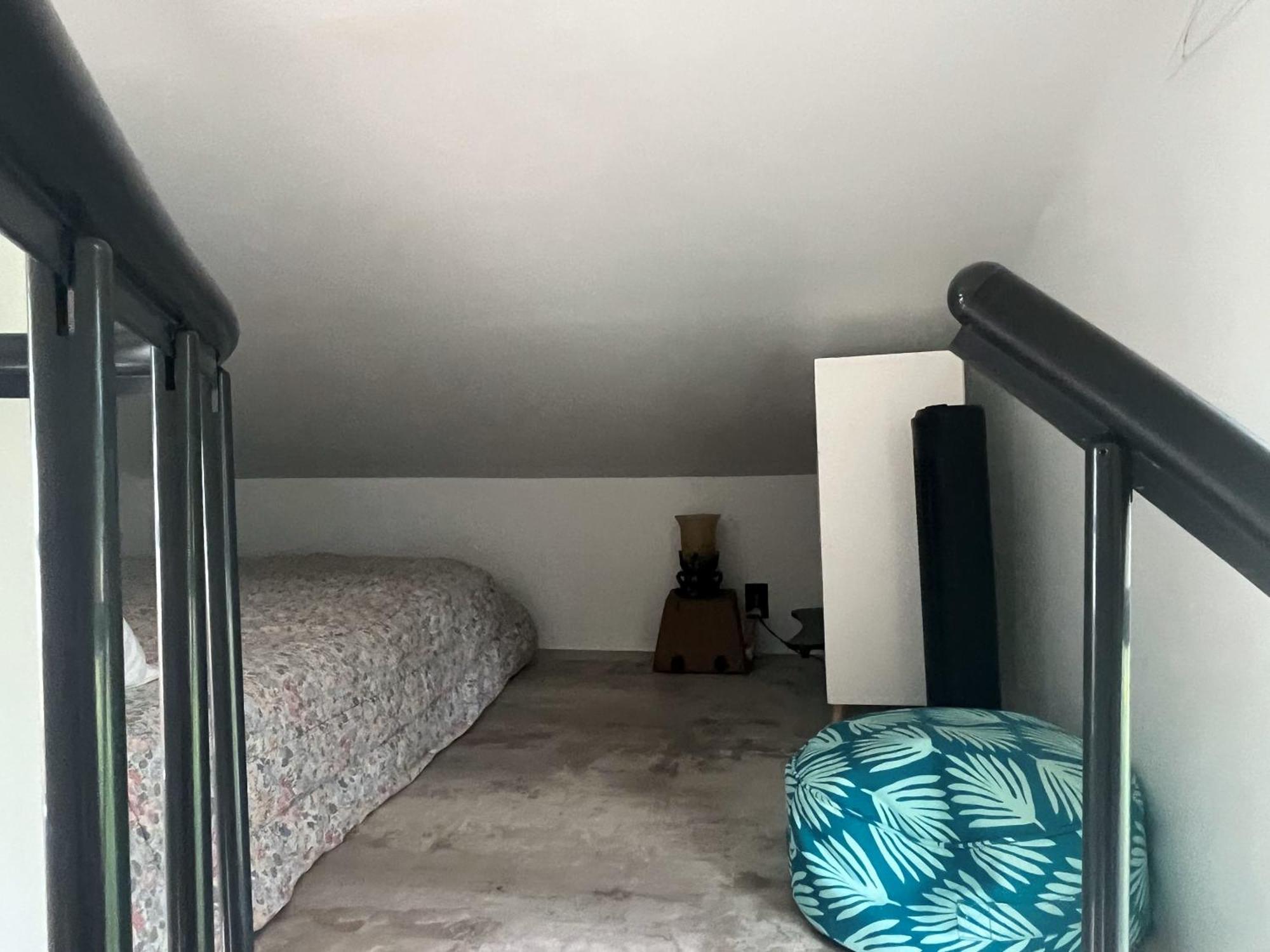 Appartement Tiny House à Lafayette Extérieur photo