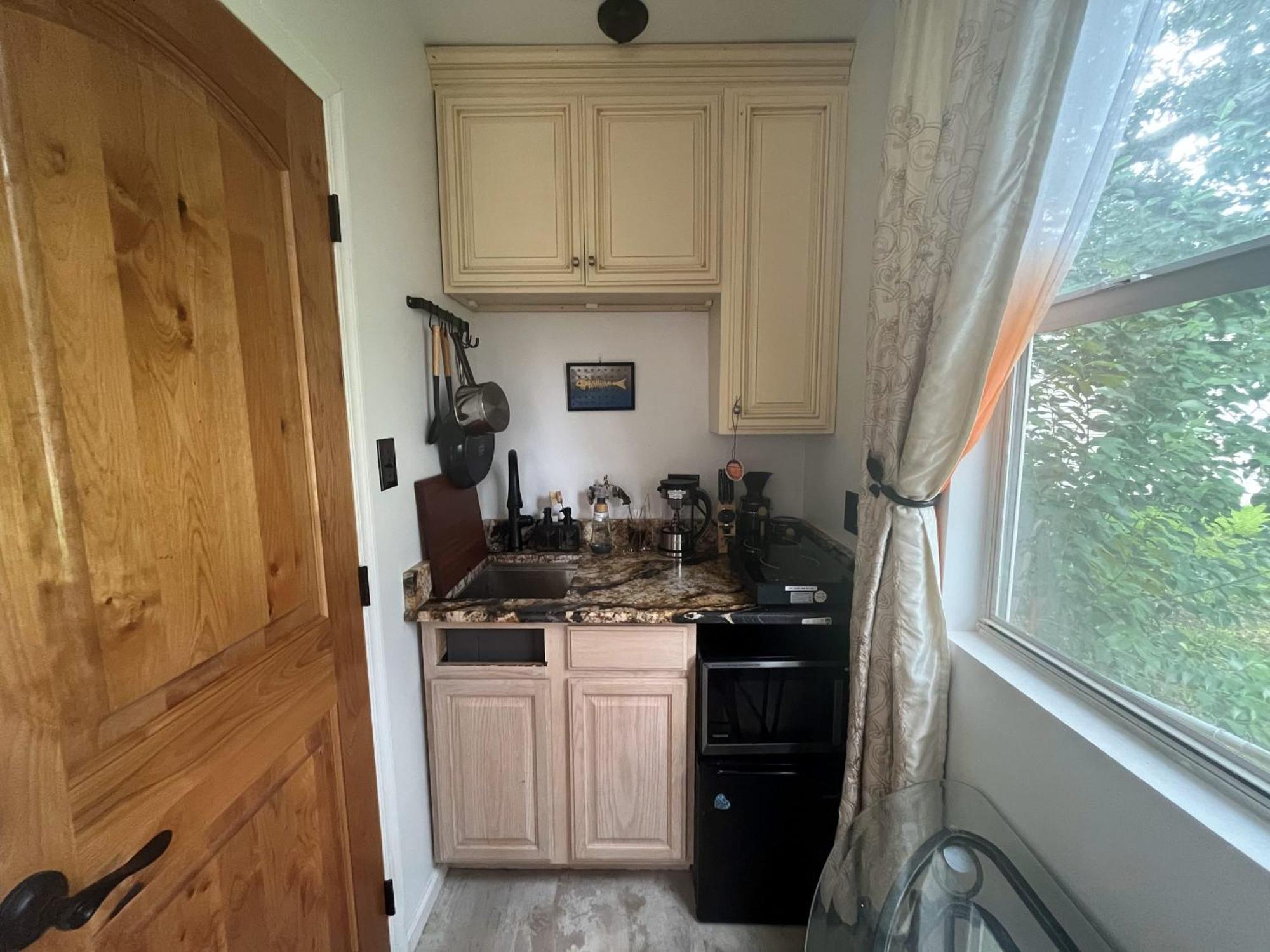 Appartement Tiny House à Lafayette Extérieur photo